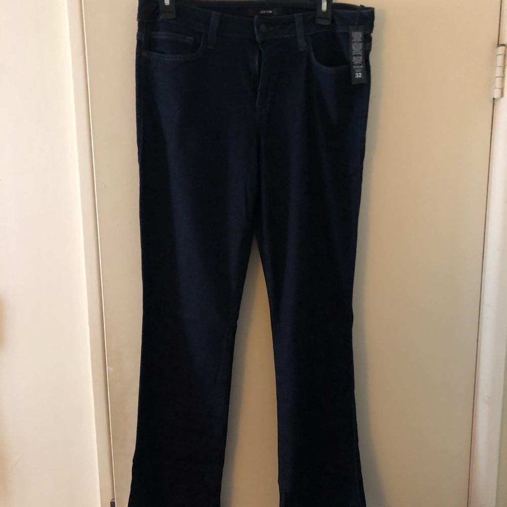 Joe’s “ the honey booty fit” Jean never worn